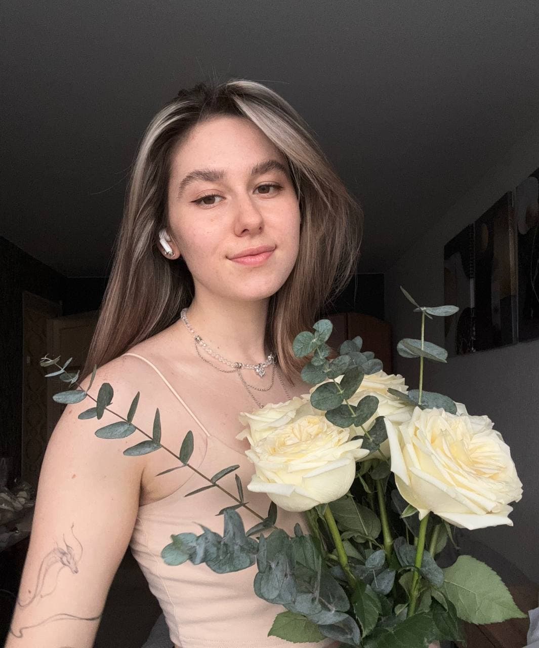 Татьяна, основательница бренда Агни