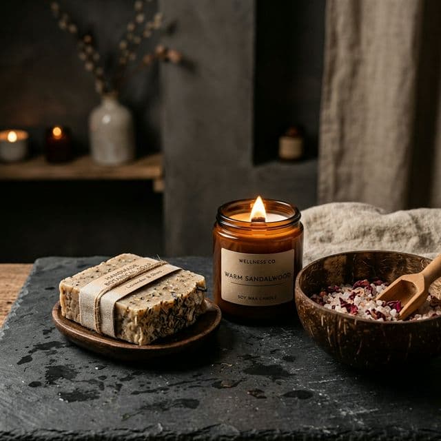 Хочу ритуал, который возвращает к себе