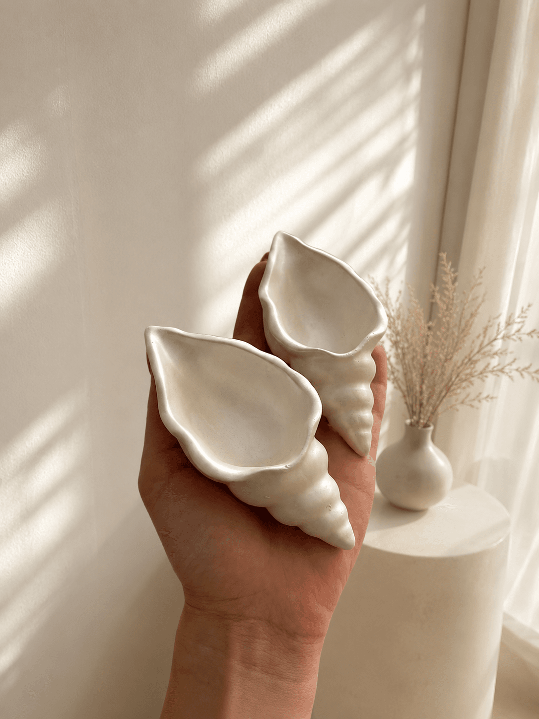 Шкатулка-мини «Сон нереид» 3